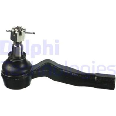 Outer Tie Rod End by DELPHI - TA3013 pa2