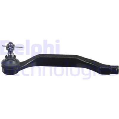 Outer Tie Rod End by DELPHI - TA3043 pa2