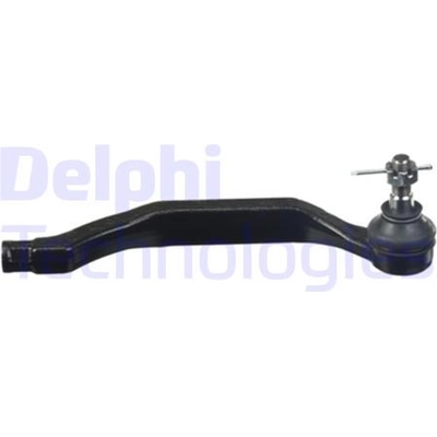 Outer Tie Rod End by DELPHI - TA3044 pa1