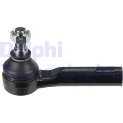 Outer Tie Rod End by DELPHI - TA3052 pa2