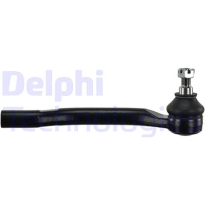 Outer Tie Rod End by DELPHI - TA3068 pa2