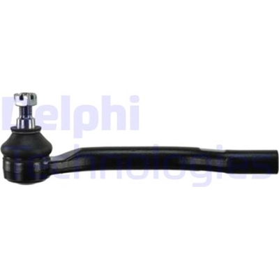 Outer Tie Rod End by DELPHI - TA3069 pa2
