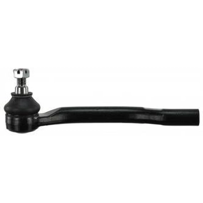 Outer Tie Rod End by DELPHI - TA3069 pa4