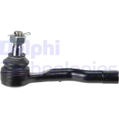 Outer Tie Rod End by DELPHI - TA3072 pa1