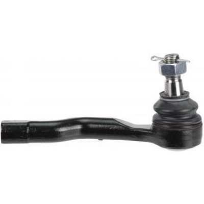 Outer Tie Rod End by DELPHI - TA3073 pa2