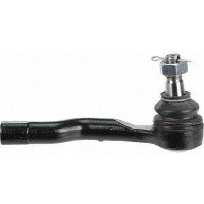 Outer Tie Rod End by DELPHI - TA3073 pa3