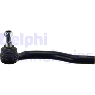 Outer Tie Rod End by DELPHI - TA3074 pa2