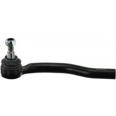 Outer Tie Rod End by DELPHI - TA3074 pa3