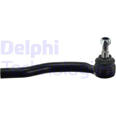 Outer Tie Rod End by DELPHI - TA3075 pa1