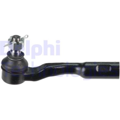Outer Tie Rod End by DELPHI - TA3079 pa2