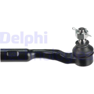 Outer Tie Rod End by DELPHI - TA3080 pa2