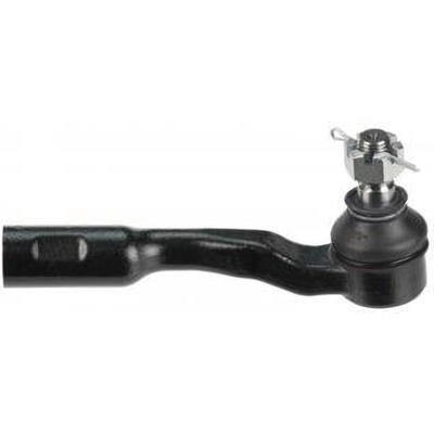 Outer Tie Rod End by DELPHI - TA3080 pa3