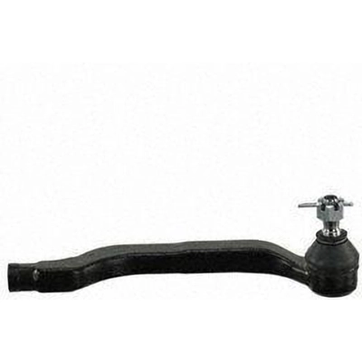 Outer Tie Rod End by DELPHI - TA3083 pa3