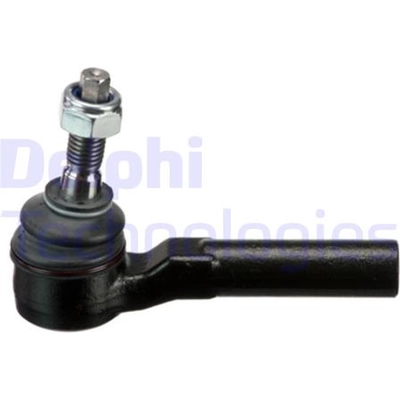 Outer Tie Rod End by DELPHI - TA3091 pa3