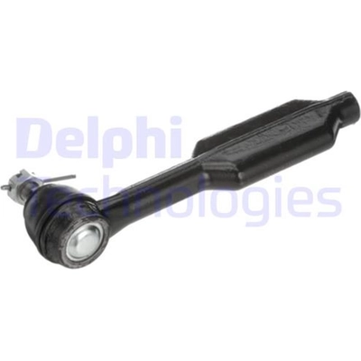 Outer Tie Rod End by DELPHI - TA3115 pa4