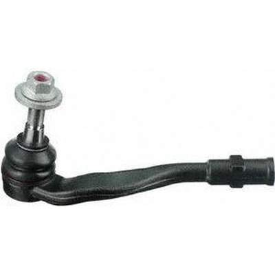 Outer Tie Rod End by DELPHI - TA3176 pa2