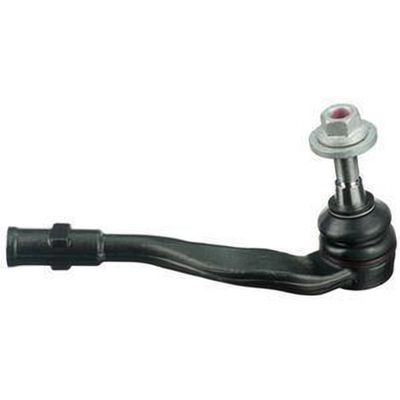 Outer Tie Rod End by DELPHI - TA3177 pa2