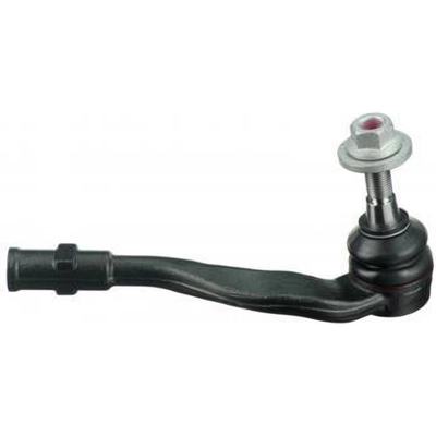 Outer Tie Rod End by DELPHI - TA3177 pa3