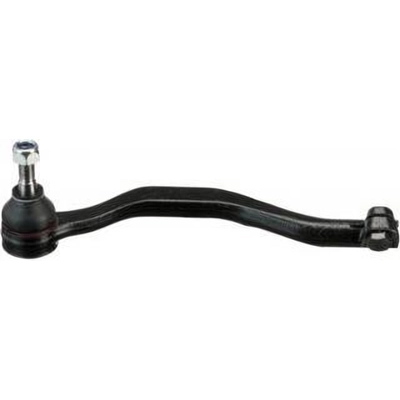 Outer Tie Rod End by DELPHI - TA3178 pa2