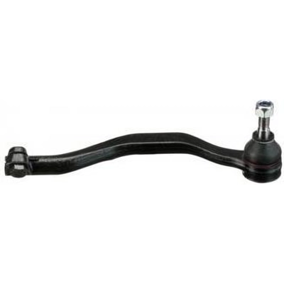 Outer Tie Rod End by DELPHI - TA3179 pa2