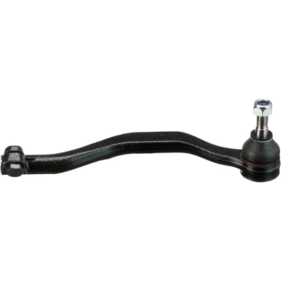 Outer Tie Rod End by DELPHI - TA3179 pa3