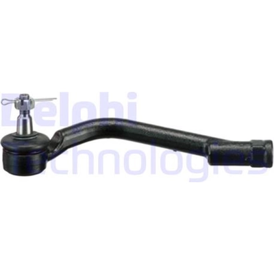 Outer Tie Rod End by DELPHI - TA3182 pa2