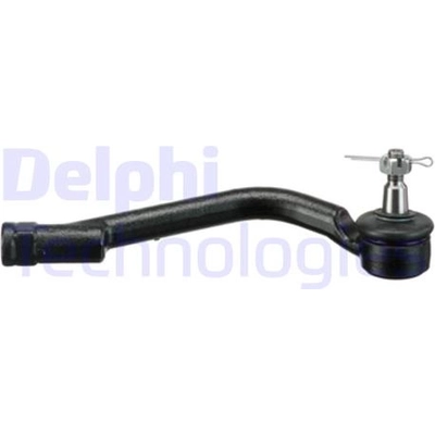 Outer Tie Rod End by DELPHI - TA3183 pa2