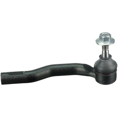 Outer Tie Rod End by DELPHI - TA3190 pa1