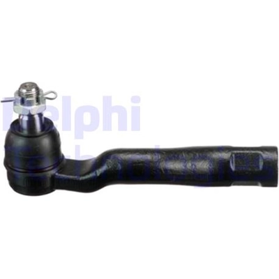 Outer Tie Rod End by DELPHI - TA3191 pa1