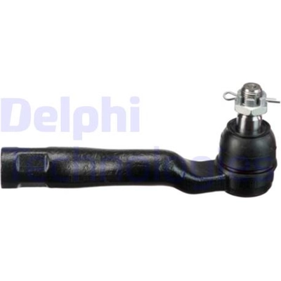 Outer Tie Rod End by DELPHI - TA3192 pa2