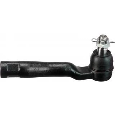 Outer Tie Rod End by DELPHI - TA3192 pa3