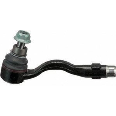 Outer Tie Rod End by DELPHI - TA3201 pa2