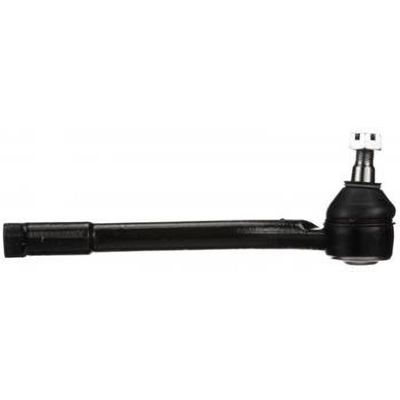 Outer Tie Rod End by DELPHI - TA3212 pa4