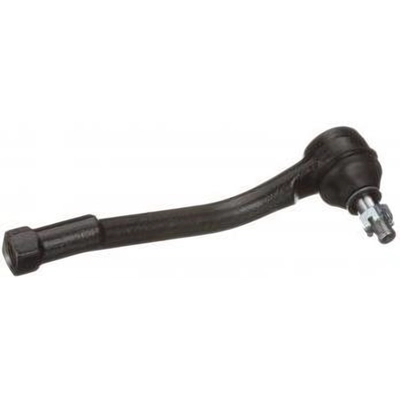 Outer Tie Rod End by DELPHI - TA3213 pa6