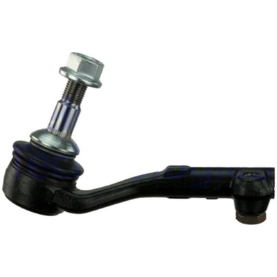 Outer Tie Rod End by DELPHI - TA3220 pa2