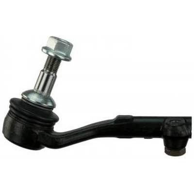 Outer Tie Rod End by DELPHI - TA3220 pa3