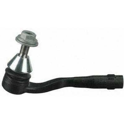 Outer Tie Rod End by DELPHI - TA3222 pa2