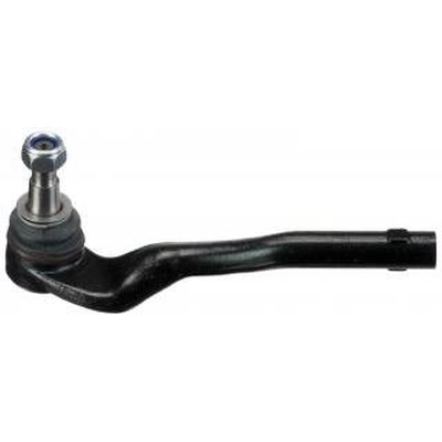 Outer Tie Rod End by DELPHI - TA3226 pa3