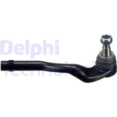 Outer Tie Rod End by DELPHI - TA3227 pa2