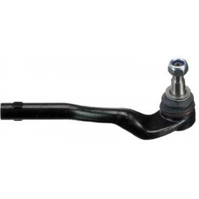 Outer Tie Rod End by DELPHI - TA3227 pa3