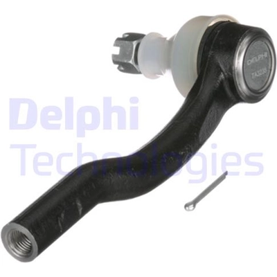 Outer Tie Rod End by DELPHI - TA3238 pa1