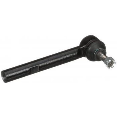 Outer Tie Rod End by DELPHI - TA3251 pa3