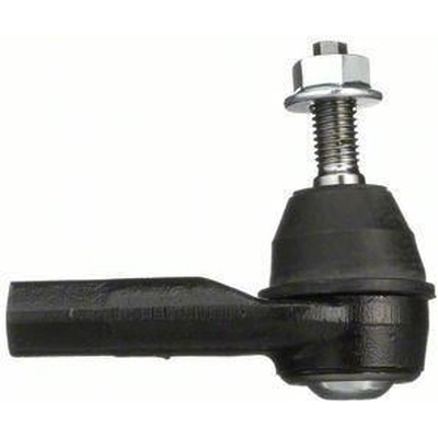 Outer Tie Rod End by DELPHI - TA3259 pa3