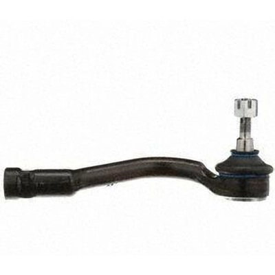 Outer Tie Rod End by DELPHI - TA3373 pa4