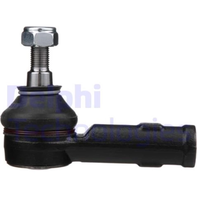 Outer Tie Rod End by DELPHI - TA5011 pa4