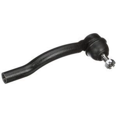 Outer Tie Rod End by DELPHI - TA5012 pa1
