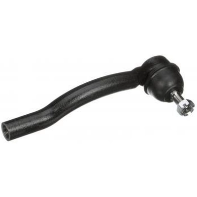 Outer Tie Rod End by DELPHI - TA5012 pa4