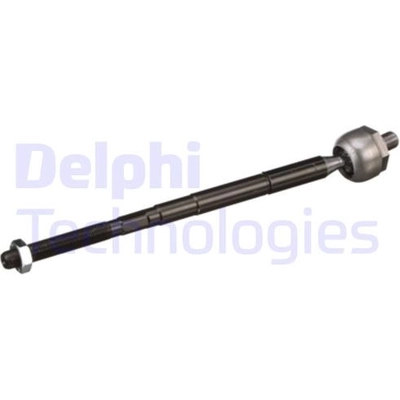 Outer Tie Rod End by DELPHI - TA5013 pa2