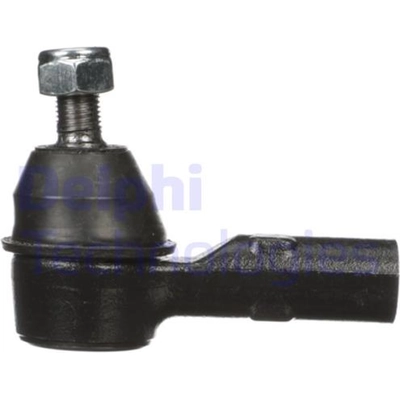 Outer Tie Rod End by DELPHI - TA5014 pa1