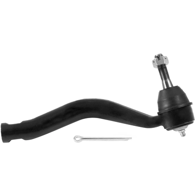 Outer Tie Rod End by DELPHI - TA5022 pa1